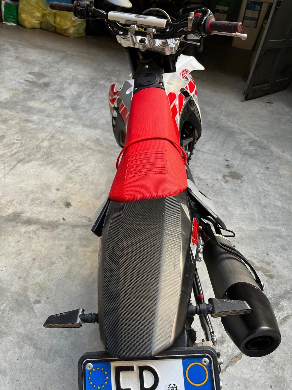 Fantic Motor XMF 125 Performance (2025 - 26) (3)