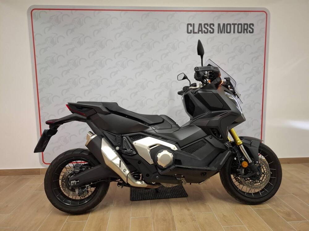 Honda X-ADV 750 DCT (2021 - 24) (2)