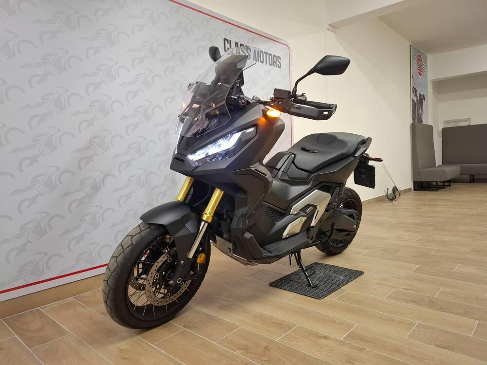 Honda X-ADV 750 DCT (2021 - 24) (3)