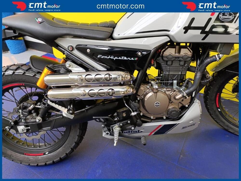 FB Mondial HPS 125 ABS (2020) (7)