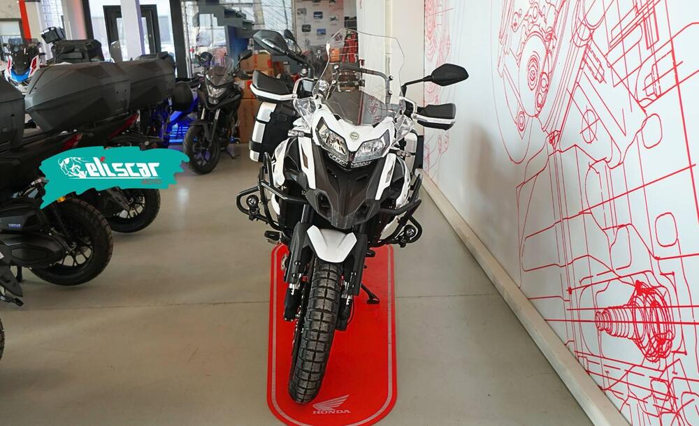 Benelli TRK 502X (2020) (3)