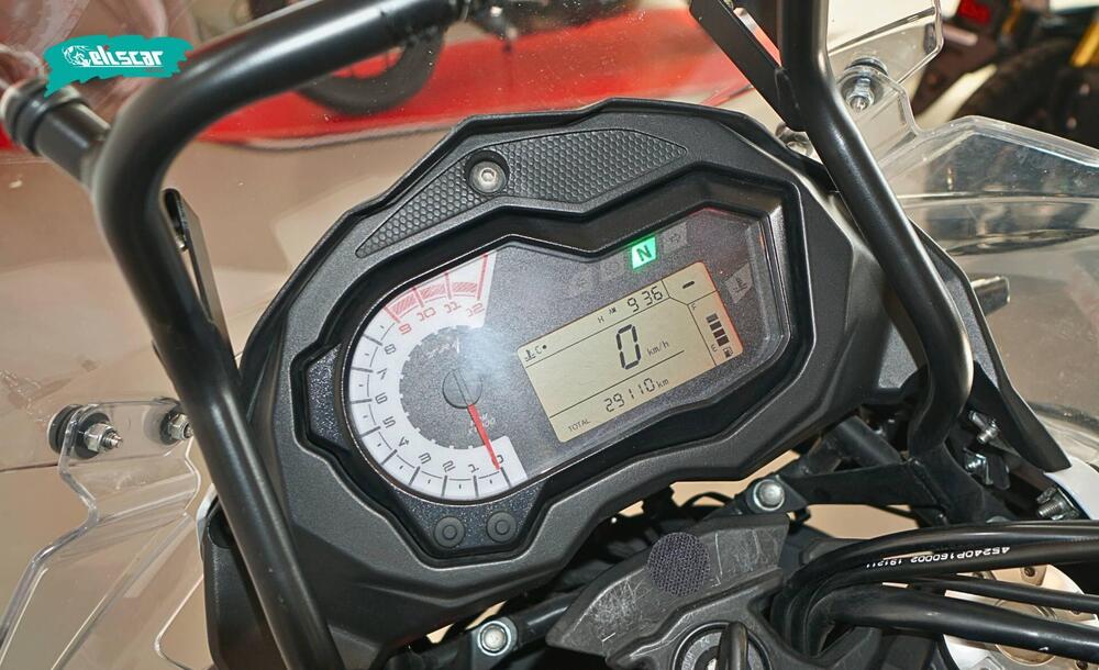 Benelli TRK 502X (2020) (4)