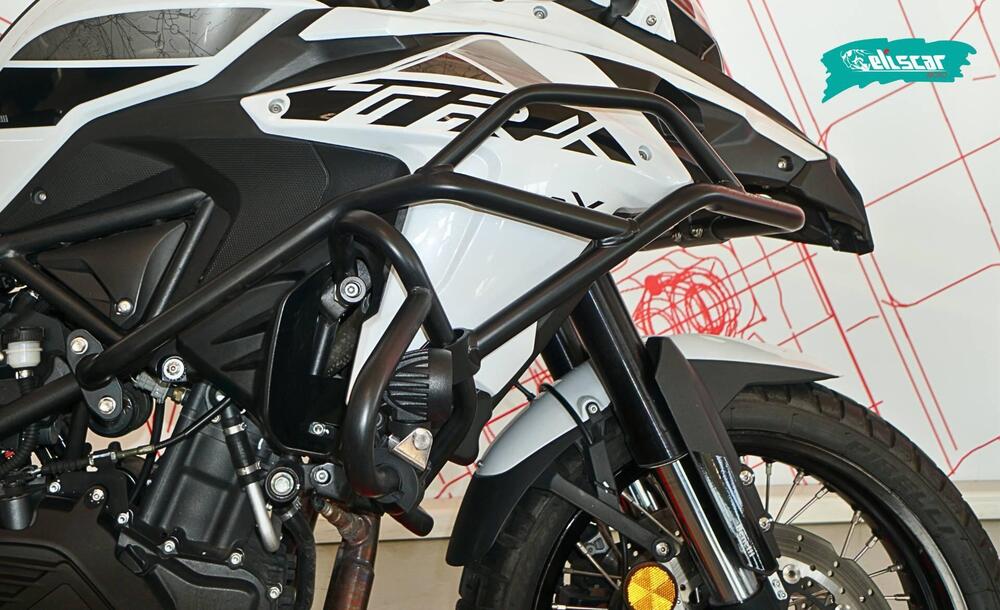 Benelli TRK 502X (2020) (5)