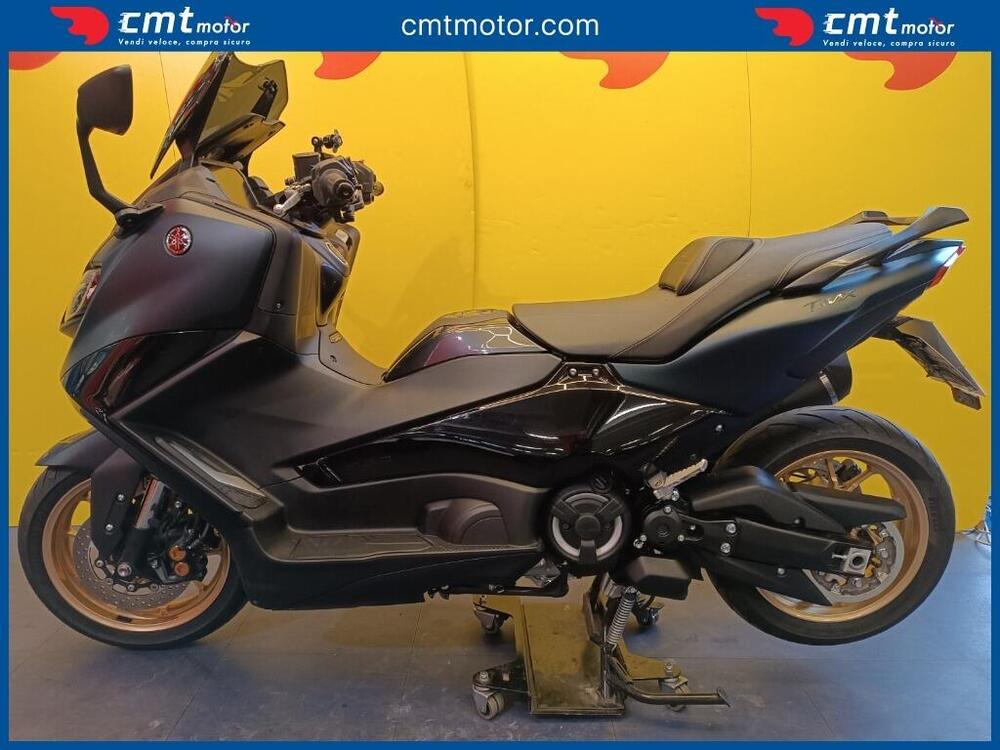 Yamaha T-Max 560 Tech Max (2022 - 24) (3)