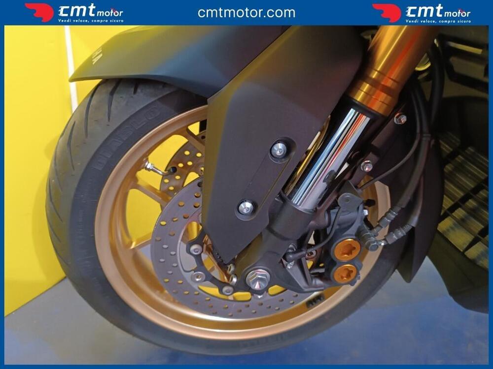 Yamaha T-Max 560 Tech Max (2022 - 24) (10)