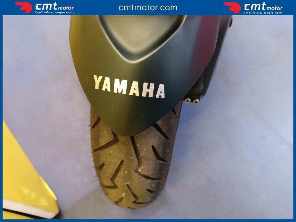 Yamaha T-Max 560 Tech Max (2022 - 24) (11)