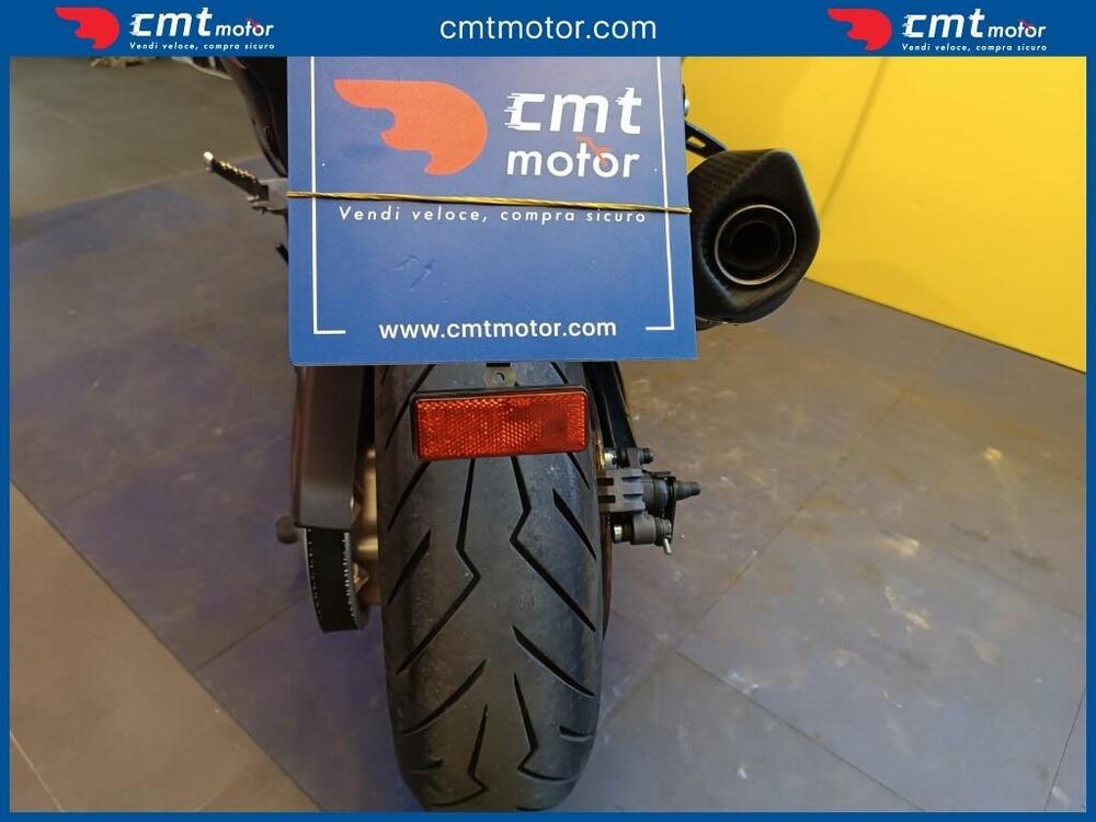 Yamaha T-Max 560 Tech Max (2022 - 24) (14)