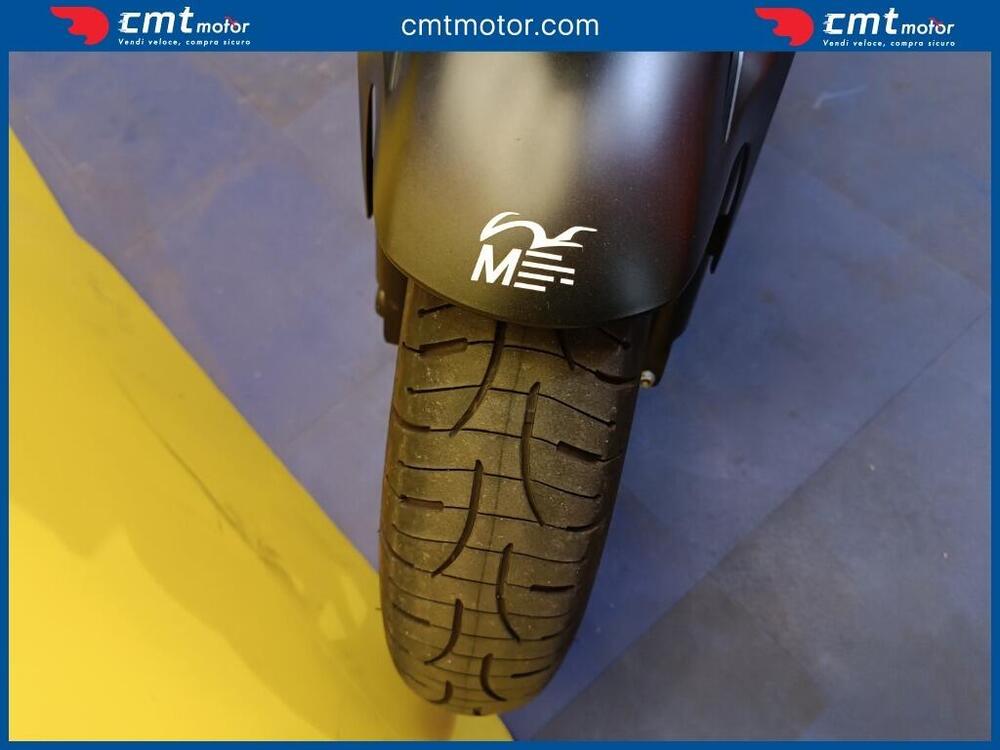 Honda CB 500 X ABS (2016 - 17) (11)