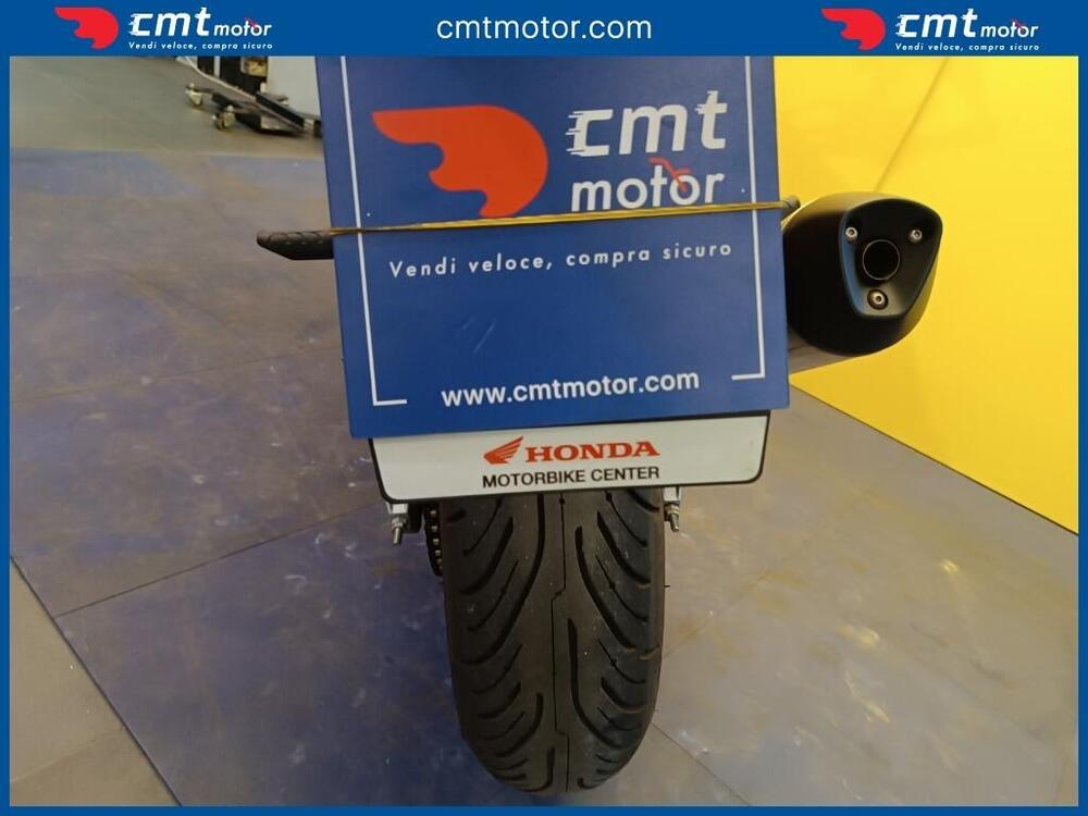 Honda CB 500 X ABS (2016 - 17) (14)