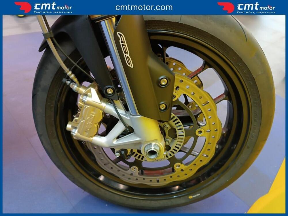 Aprilia Dorsoduro 750 ABS (2009 - 17) (10)