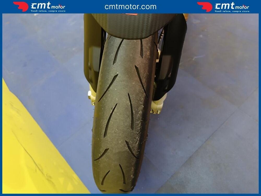 Aprilia Dorsoduro 750 ABS (2009 - 17) (11)