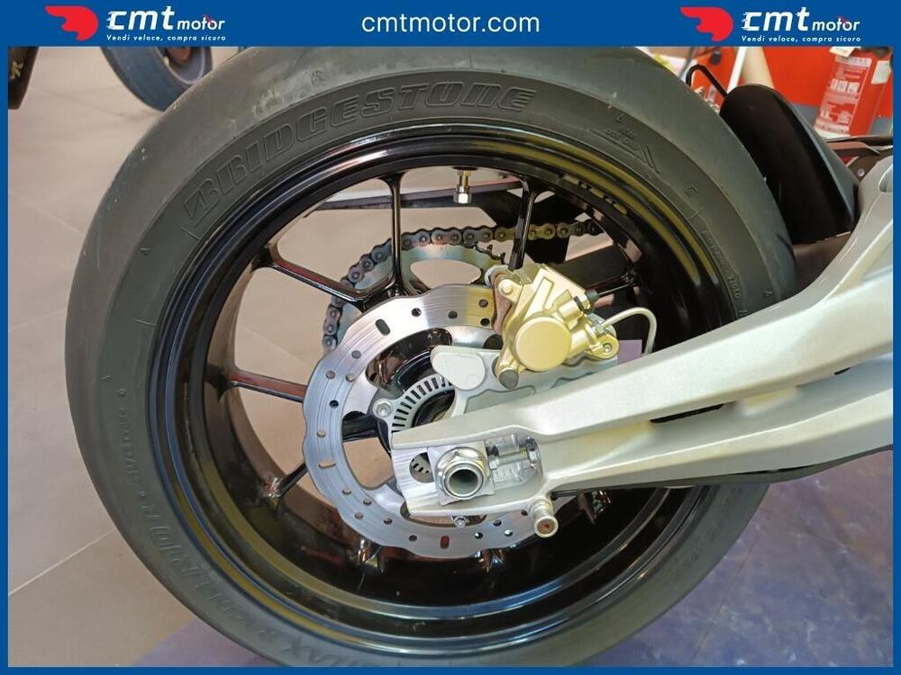 Aprilia Dorsoduro 750 ABS (2009 - 17) (13)