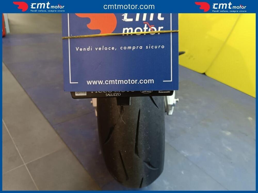 Aprilia Dorsoduro 750 ABS (2009 - 17) (14)