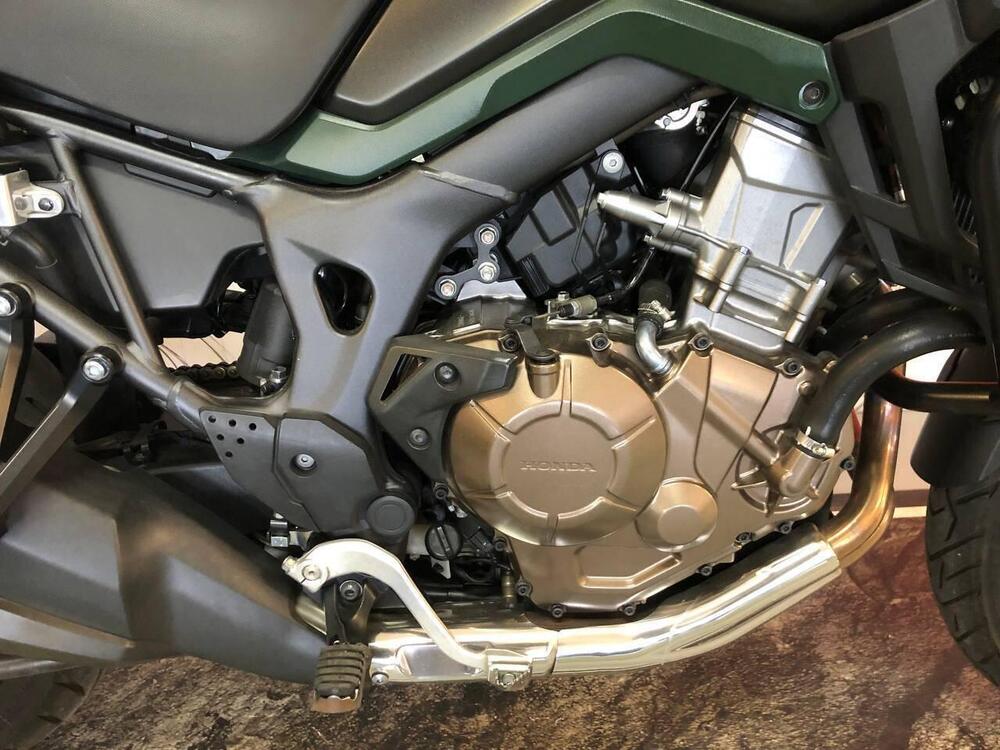 Honda Africa Twin CRF 1000L (2016 - 17) (2)