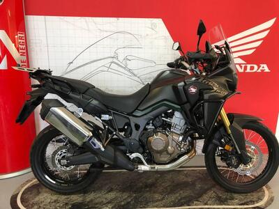 Honda Africa Twin CRF 1000L (2016 - 17) usata
