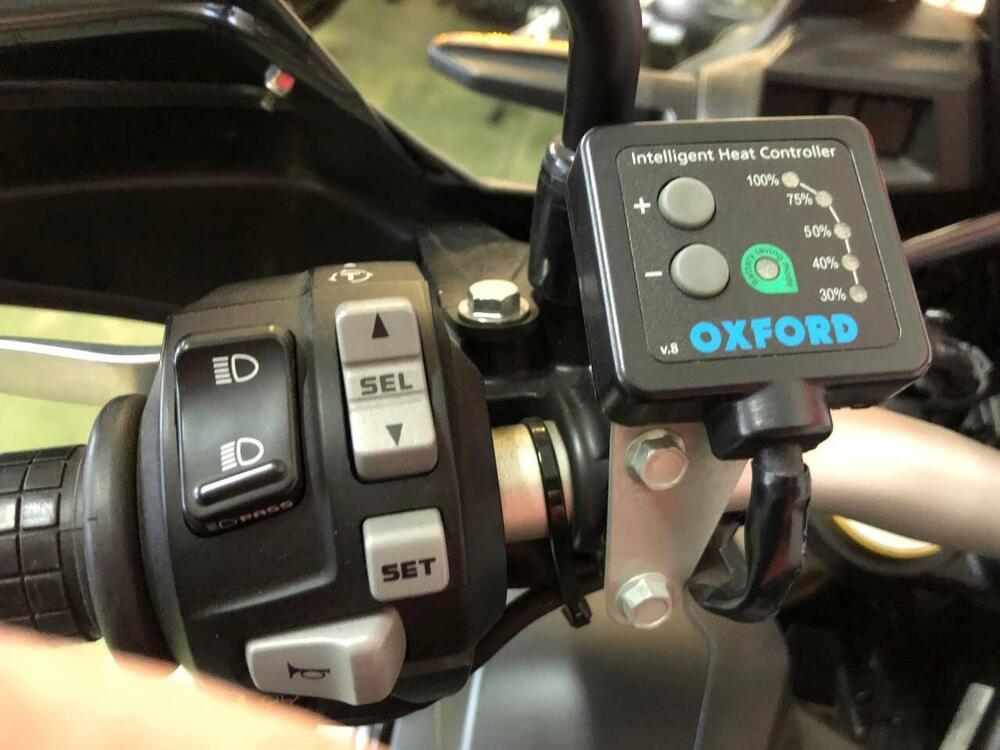 Honda Africa Twin CRF 1000L (2016 - 17) (3)