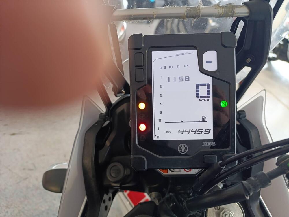 Yamaha Ténéré 700 (2022 - 24) (3)