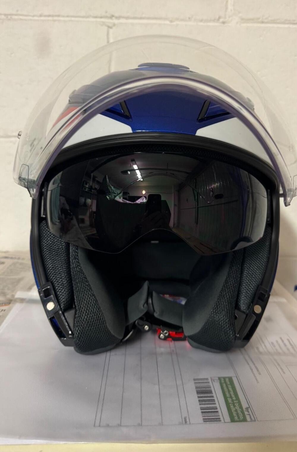 Bmw F 900 GS (2024 - 26) (8)