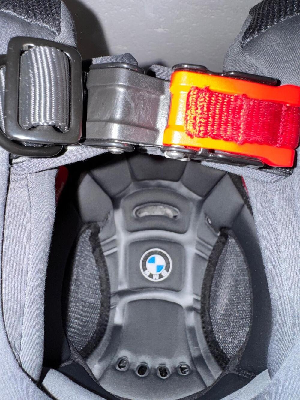 Bmw F 900 GS (2024 - 26) (9)