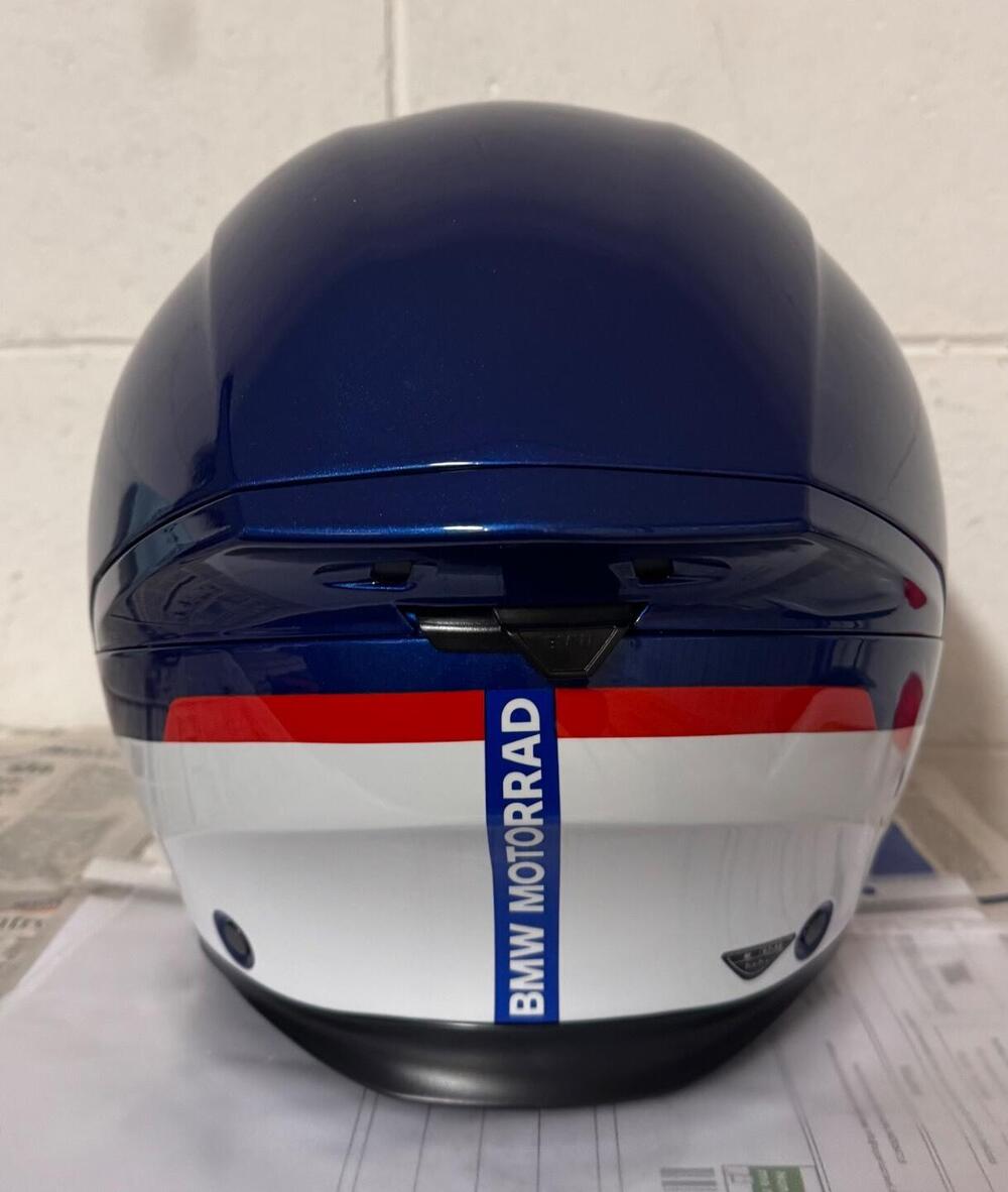 Bmw F 900 GS (2024 - 26) (10)