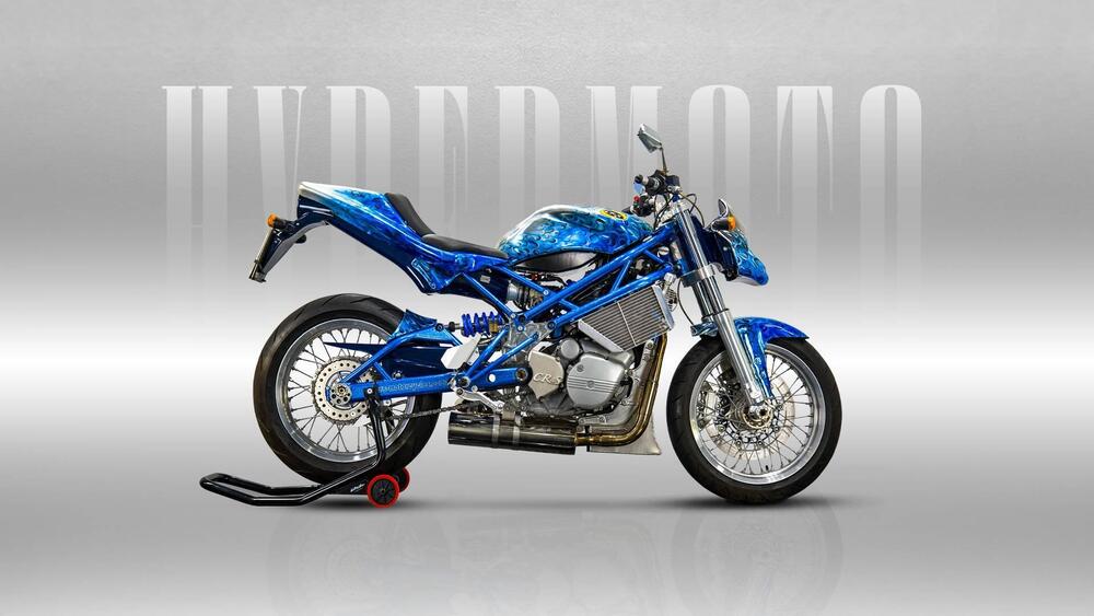 Cr&S Vun (2007 - 17)