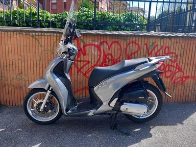 Honda SH 150i (2017 - 19) usata