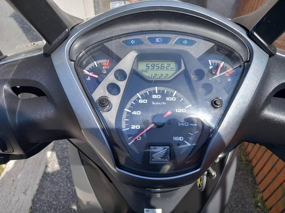 Honda SH 150i (2017 - 19) (6)