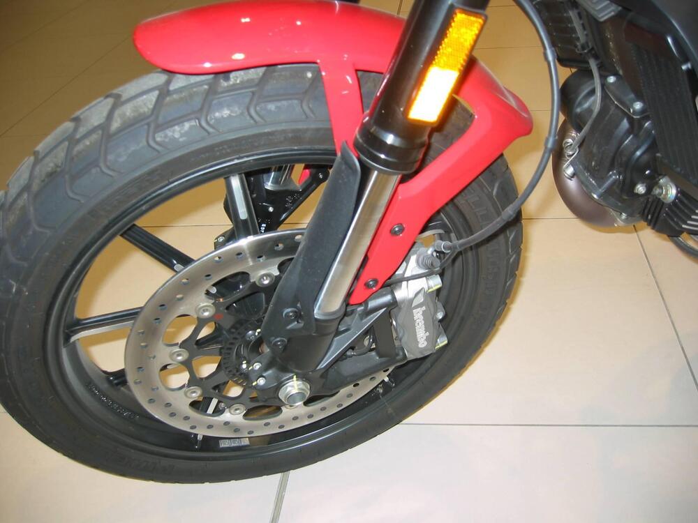 Ducati Scrambler 800 Icon (2021 - 22) (9)