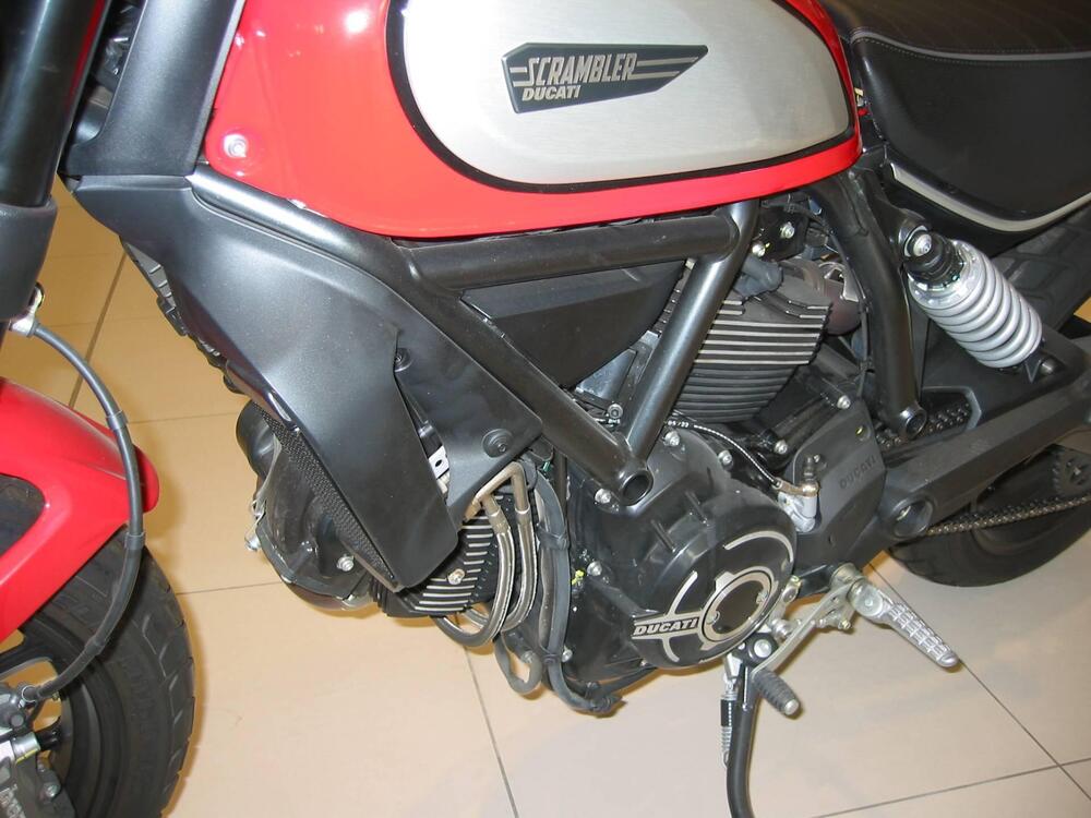 Ducati Scrambler 800 Icon (2021 - 22) (10)
