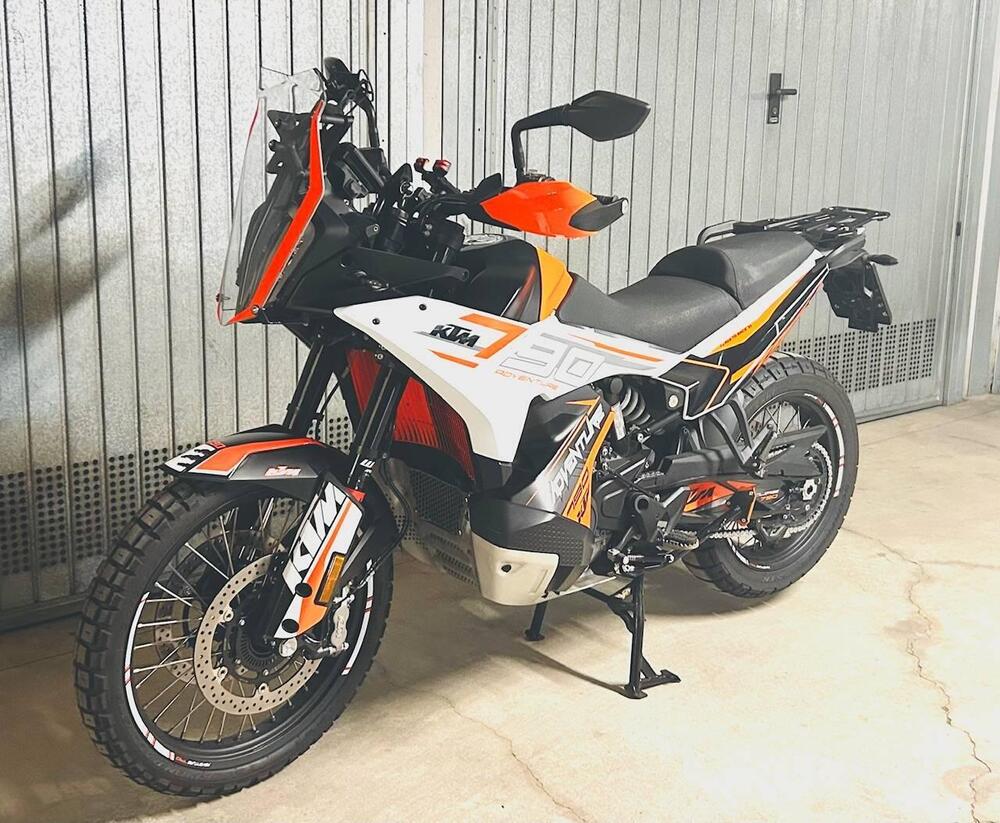 KTM 790 Adventure (2023 - 24) (2)