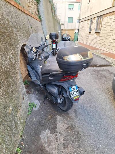 Kymco X-Town 300i ABS (2016 - 20) usata