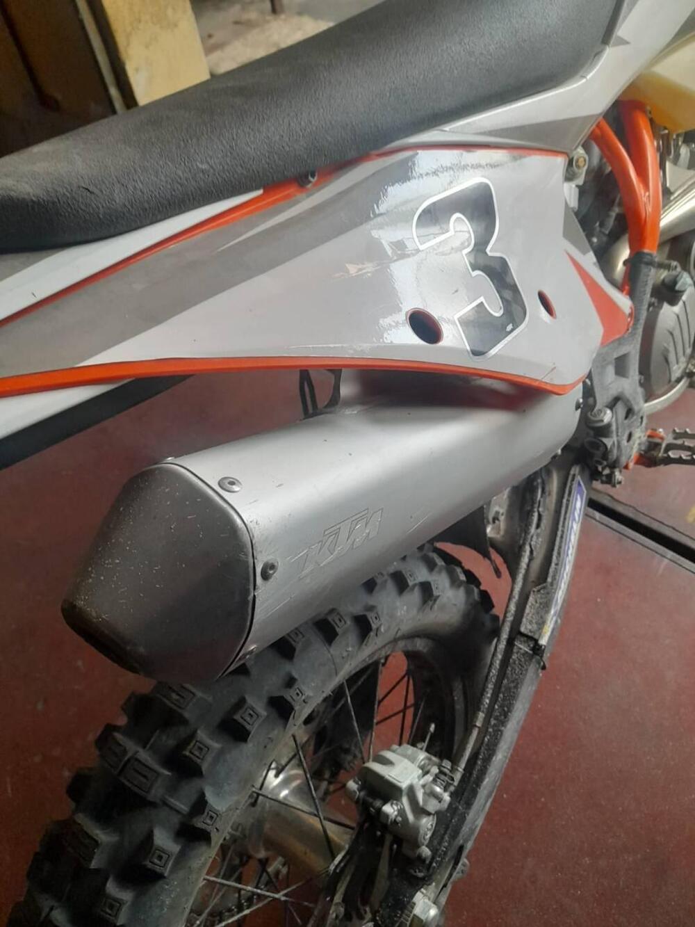 KTM 250 EXC TPI (2023) (5)