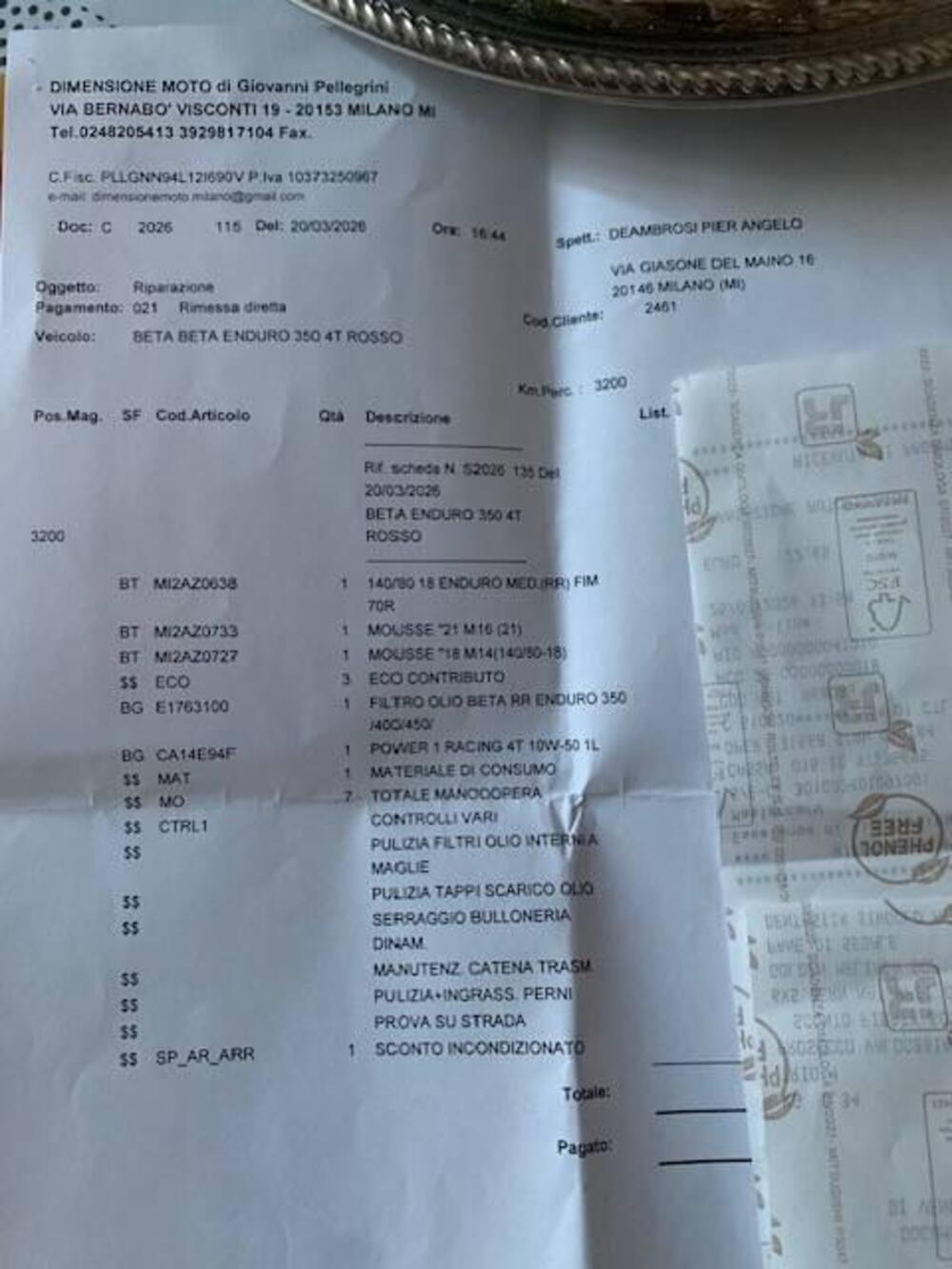 Betamotor RR 350 4T Enduro (2021) (2)