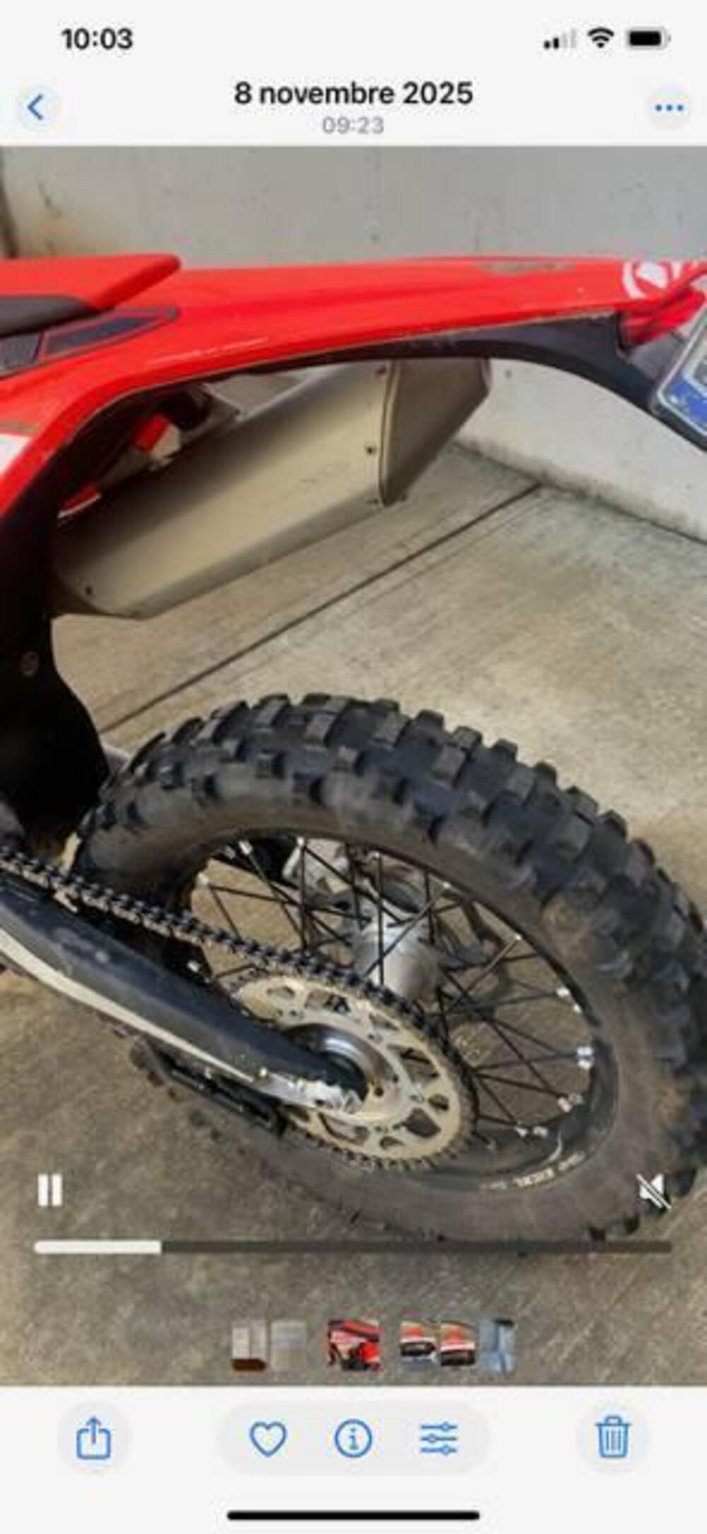 Betamotor RR 350 4T Enduro (2021) (4)