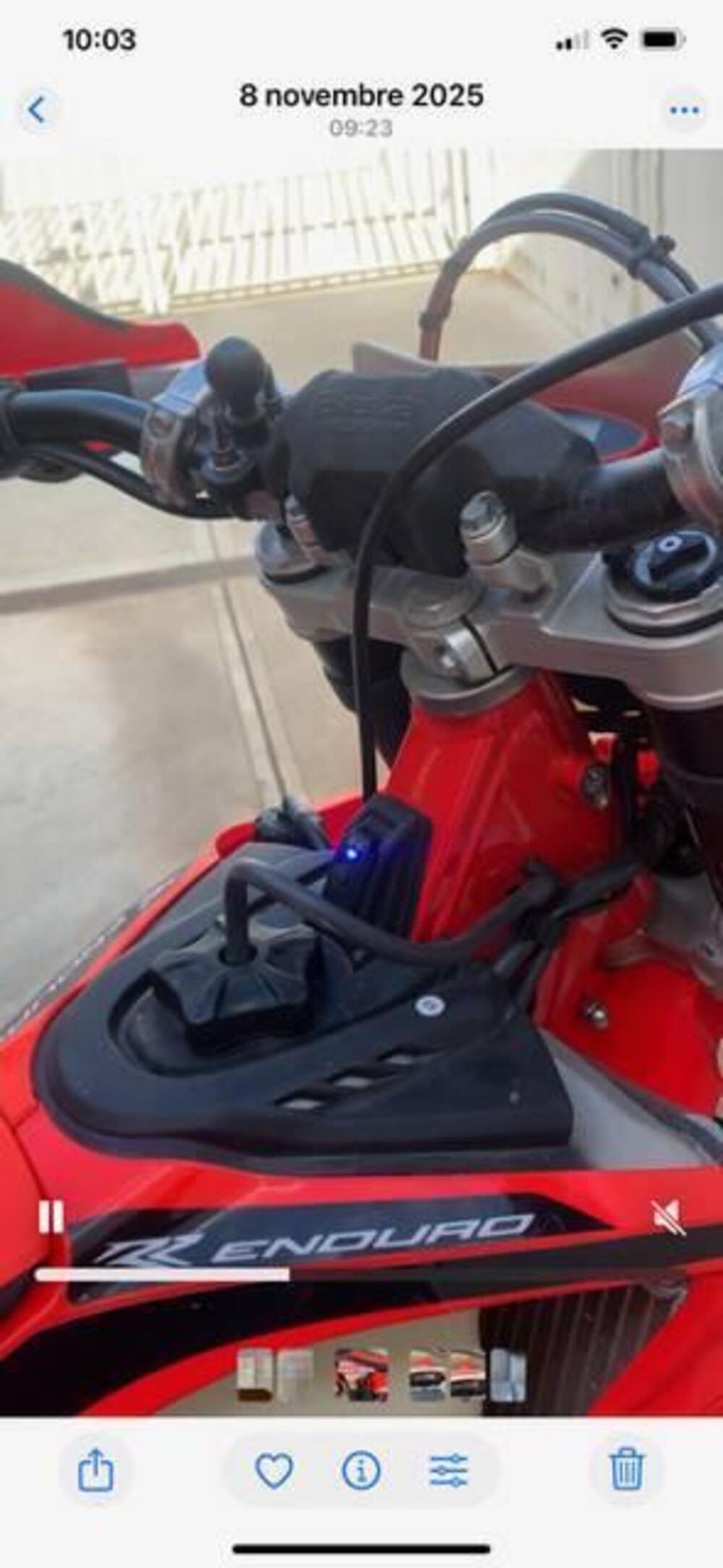 Betamotor RR 350 4T Enduro (2021) (5)