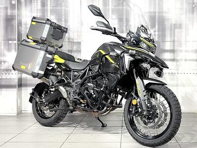 Benelli TRK 702 (2023 - 25) usata