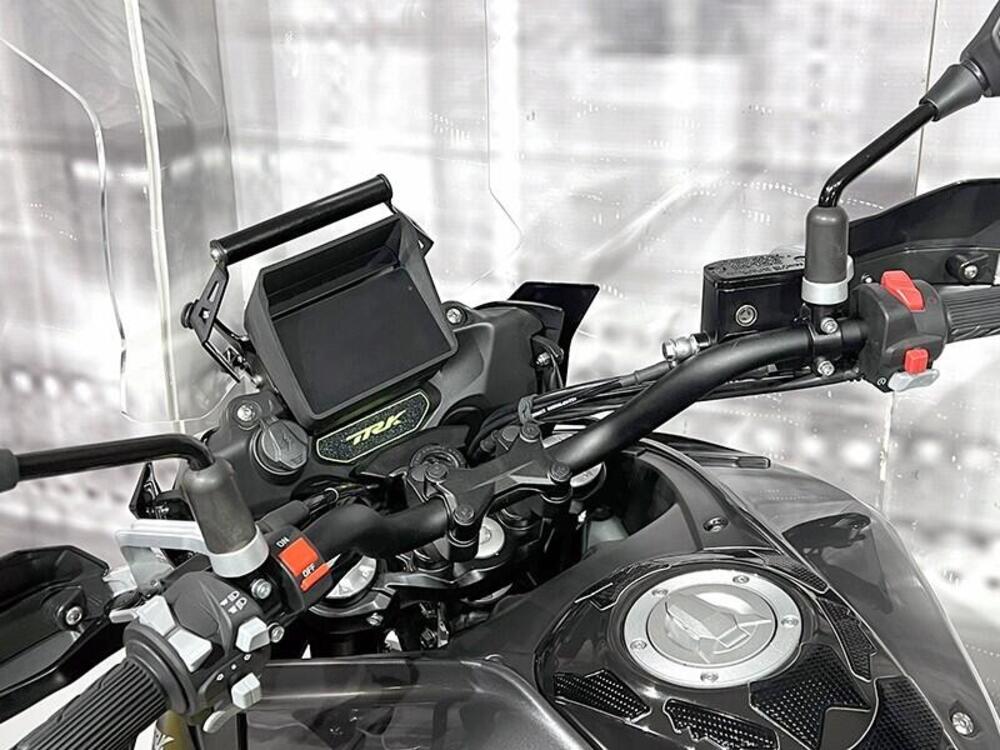 Benelli TRK 702 (2023 - 25) (3)