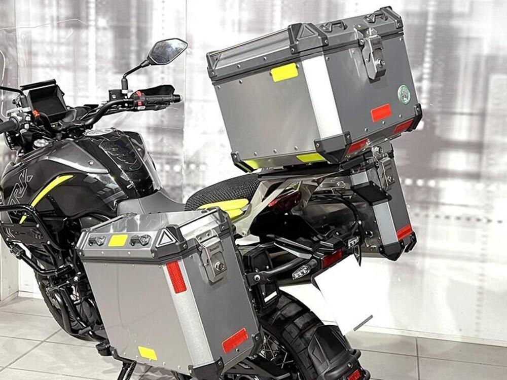 Benelli TRK 702 (2023 - 25) (4)