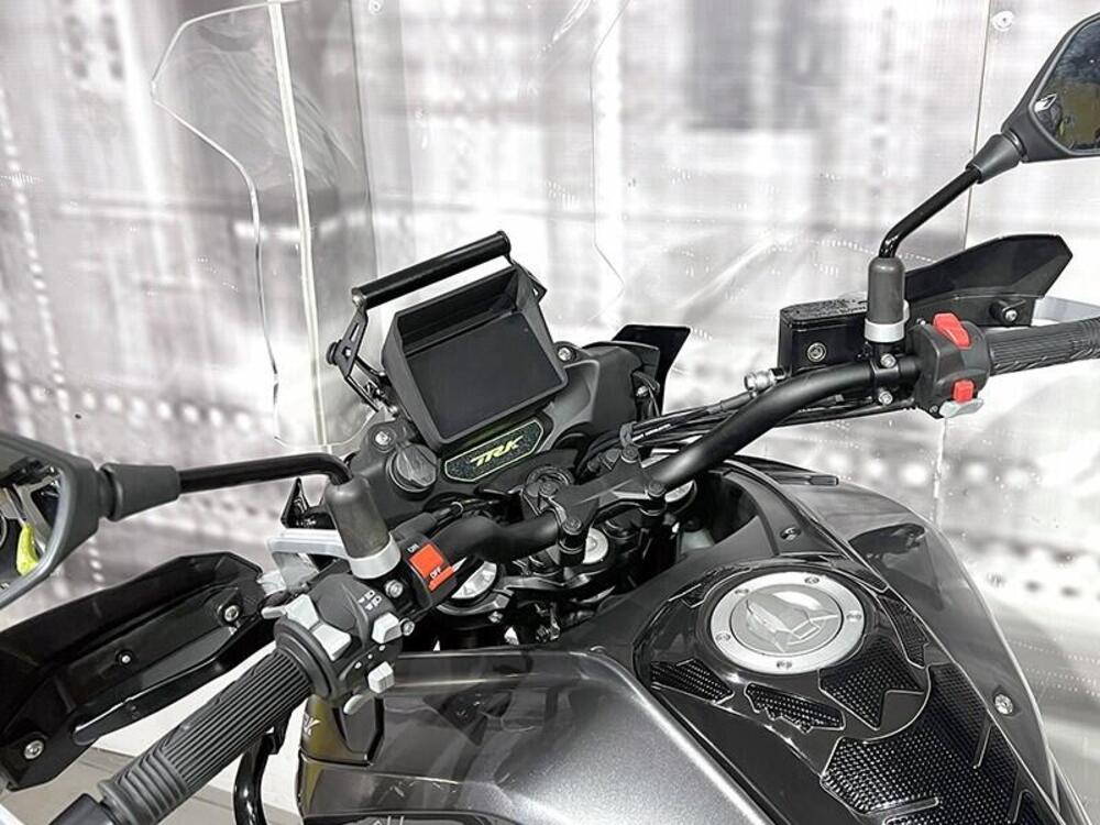 Benelli TRK 702 (2023 - 25) (6)