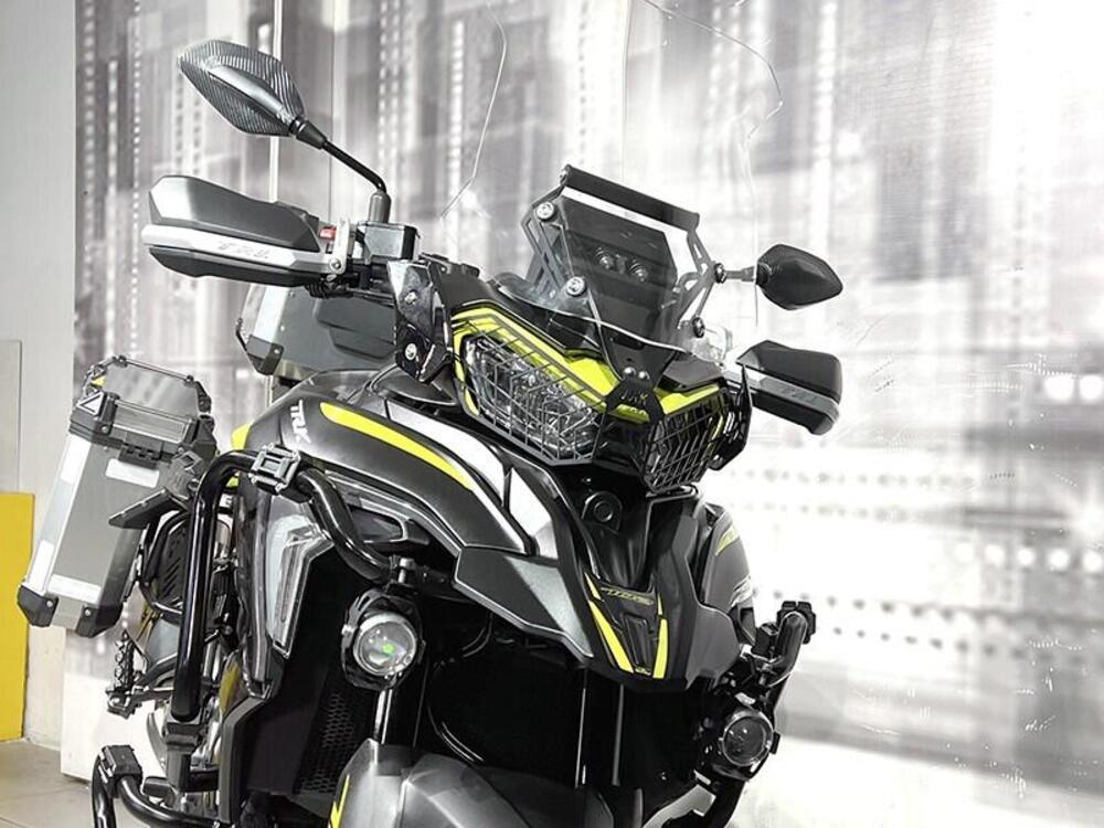 Benelli TRK 702 (2023 - 25) (9)