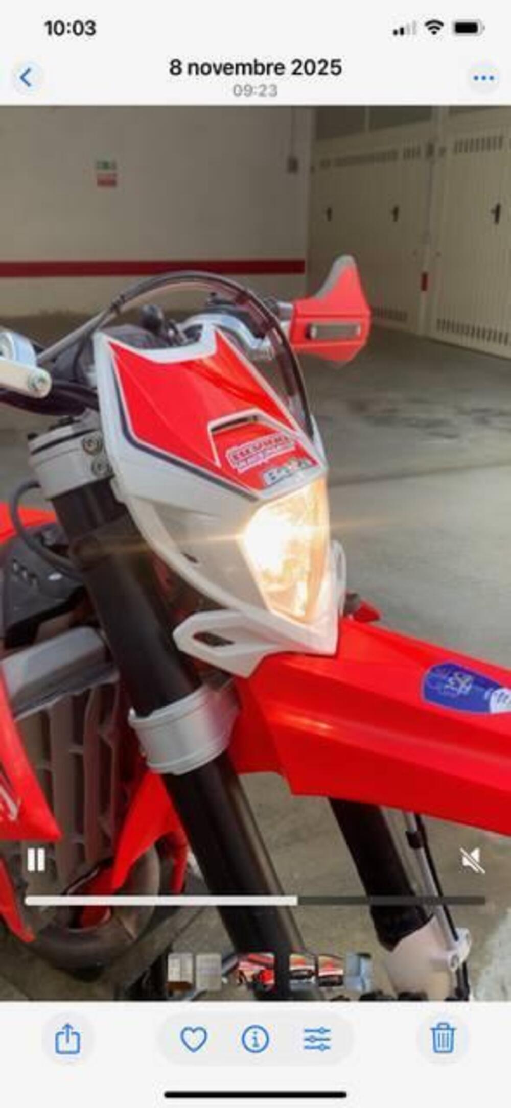 Betamotor RR 350 4T Enduro (2021) (6)