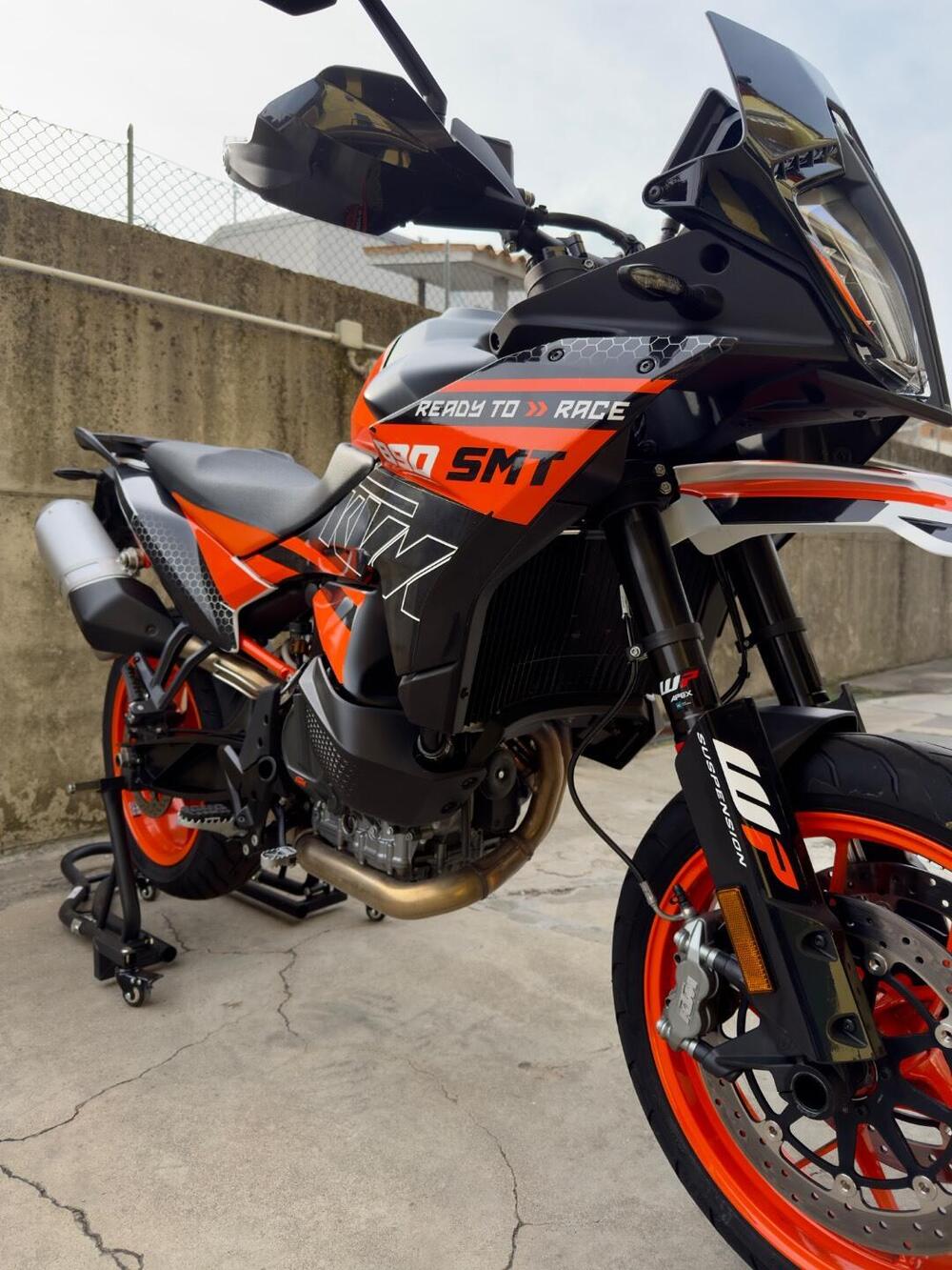 KTM 890 SMT (2023 - 25) (2)