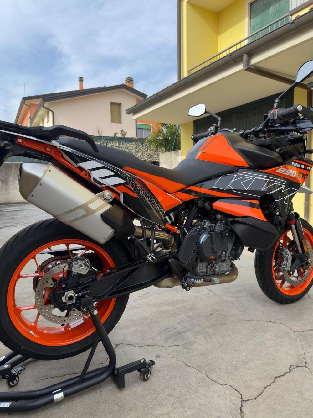 KTM 890 SMT (2023 - 25) (3)