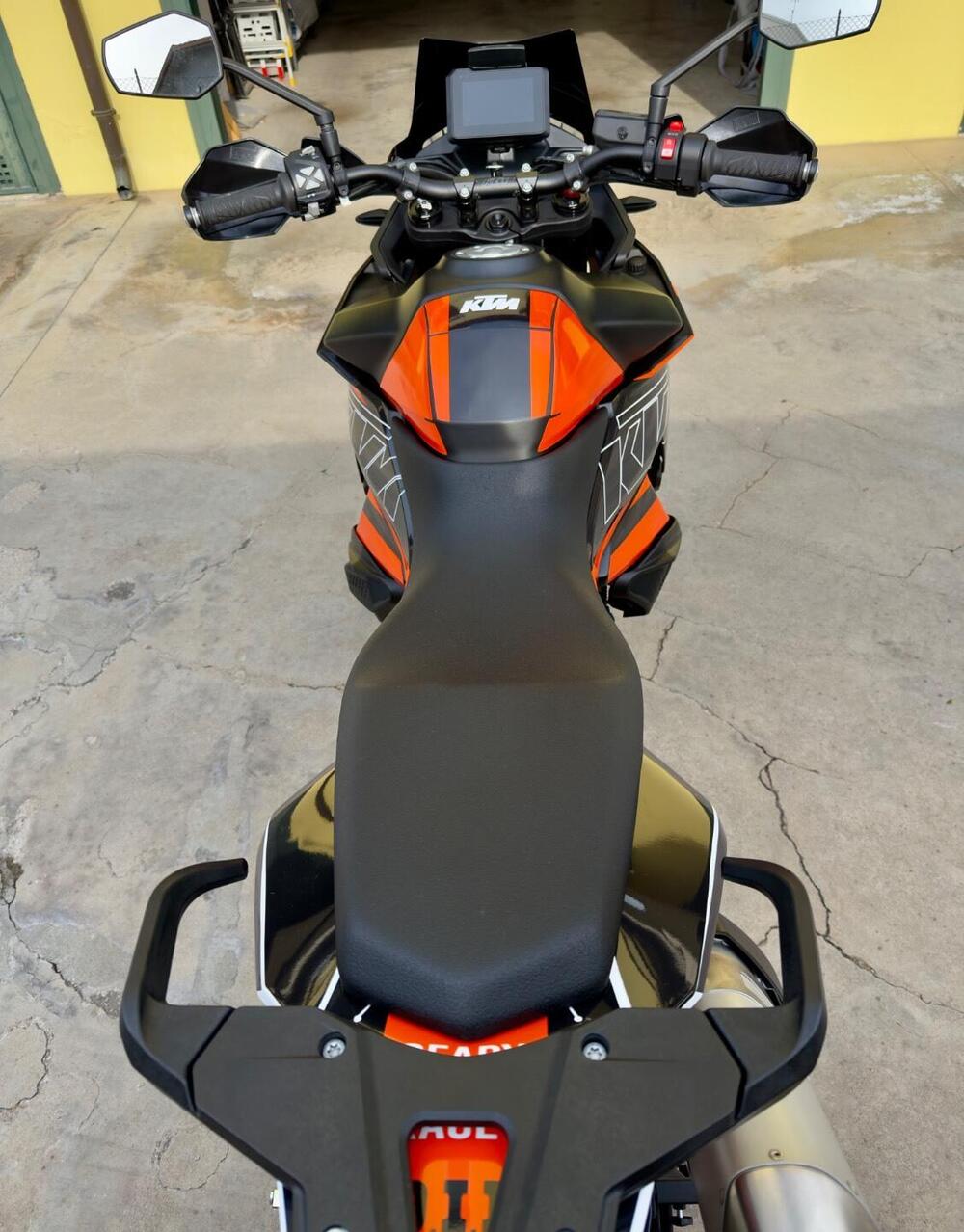 KTM 890 SMT (2023 - 25) (4)