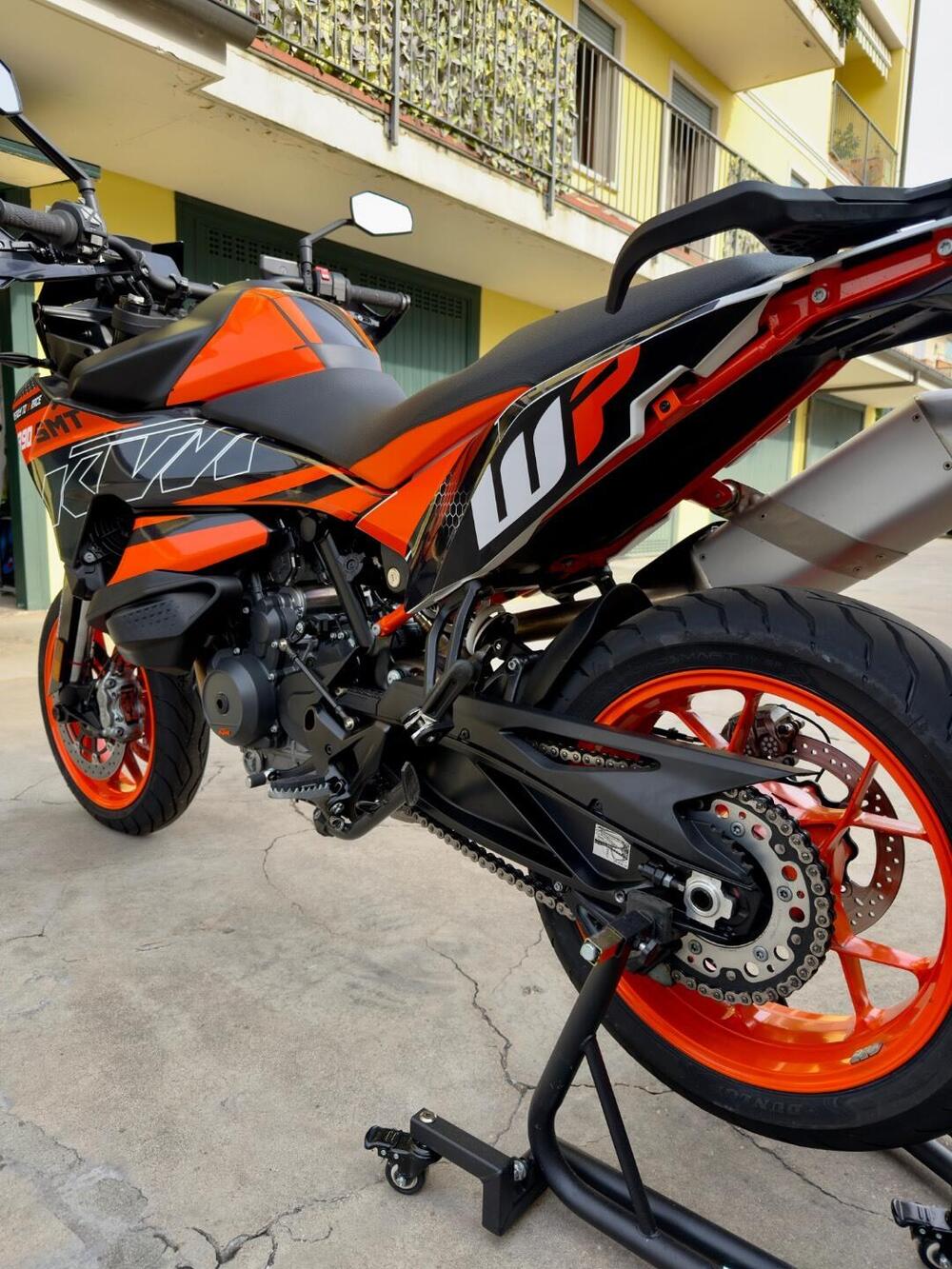 KTM 890 SMT (2023 - 25) (5)