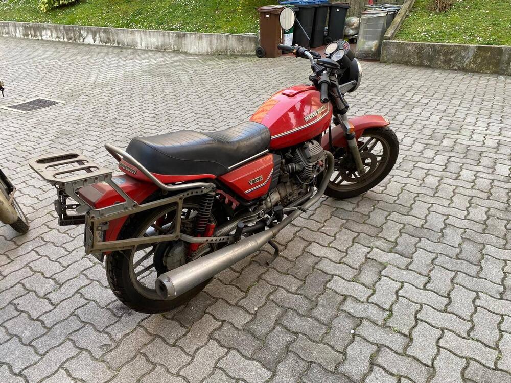 Moto Guzzi V 65 (2)