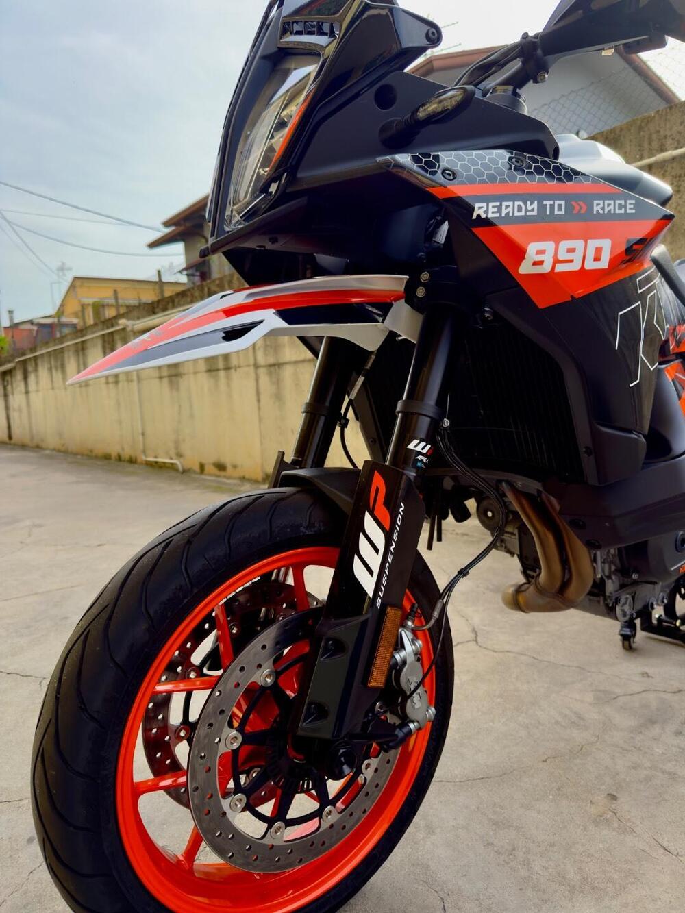 KTM 890 SMT (2023 - 25) (10)