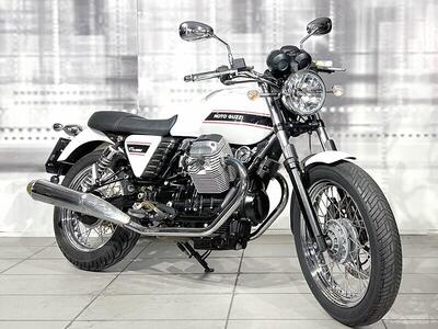 Moto Guzzi V7 Classic (2008 - 12) usata