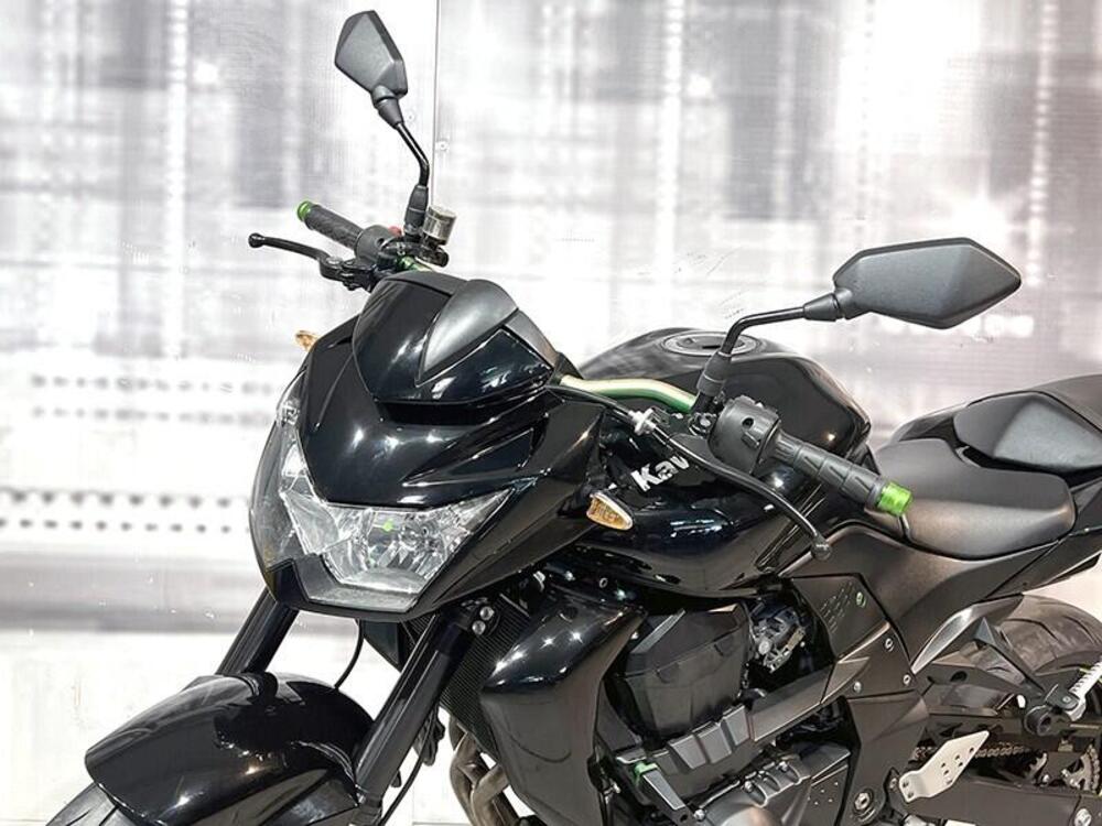 Kawasaki Z 750 (2007 - 14) (5)