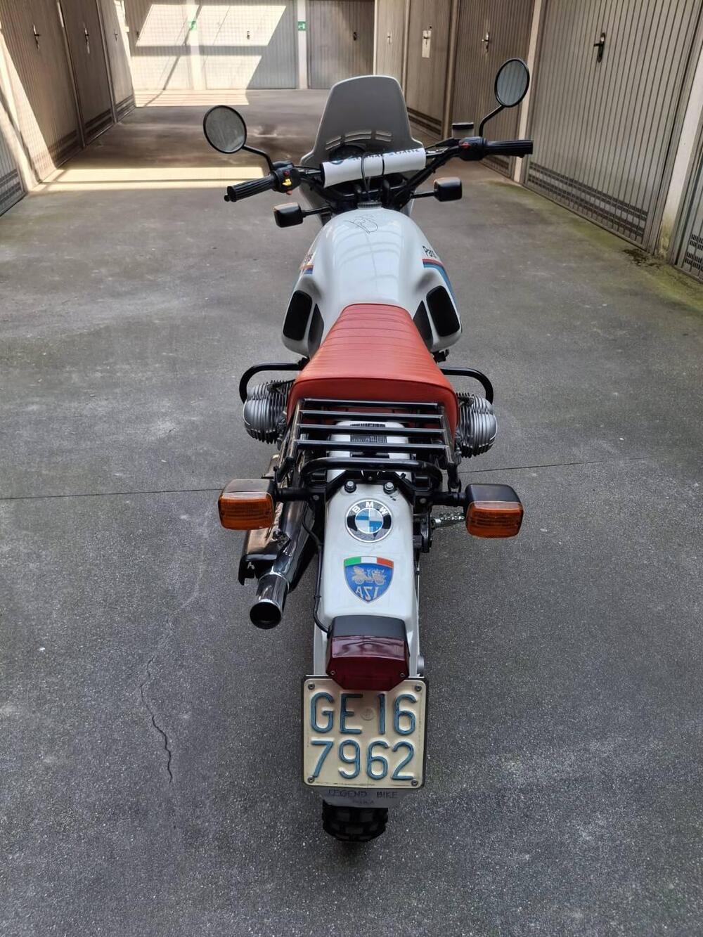 Bmw R 80 G/S (1980 - 87) (3)